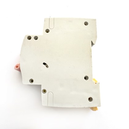 Contactum CPB1010C C10 10A 10 Amp MCB Circuit Breaker Type C